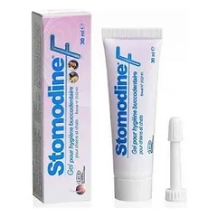 LDCA – STOMODINE – LDCA