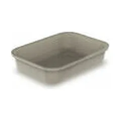 Georplast atviras tualetas katėms Junior 37 x 27 x 8,5 cm, įvairių spalvų — 3 nuotrauka