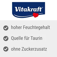 Vitakraft gėrimas katėms su vištiena ir taurinu — 3 nuotrauka