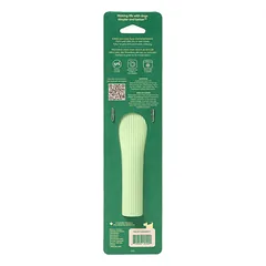 Earth Rated Chew Toy natūralios gumos žaislas šunims, dydis L — 2 nuotrauka