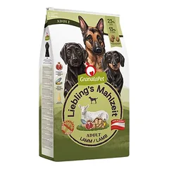GranataPet Liebling's Mahlzeit Adult Lamm