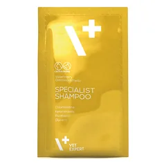 VetExpert Specialist Shampoo 15 ml N20 parduotuvėje vetprekes.lt