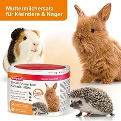 beaphar Kleintier-Milch — 2 nuotrauka