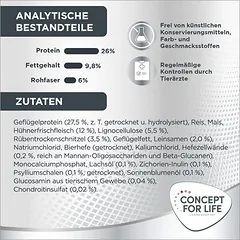 Concept for Life Medium Light — 5 nuotrauka