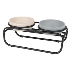 District 70 dubenėlių stovas Butler, Vidutiniams 11–25 kg — 4 nuotrauka