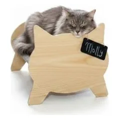 Halcyon Home Katzenbett CATNAP