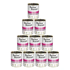 DOLINA NOTECI Premium kalakutiena 10x800g