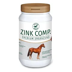 ATCOM ZINK COMP.