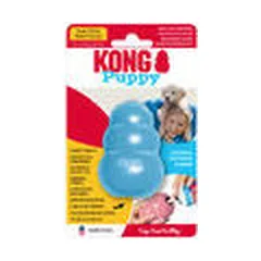 KONG Puppy Small Assorted - puppy toy — 2 nuotrauka