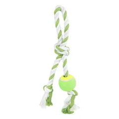 Happet Tennis Rope žaislas šunims
