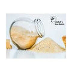 Cheese seasoning for dogs 50g — 2 nuotrauka