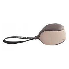 Dingo Gear odiniai kamuoliai su rankena, 8 cm, 2 vnt. — 2 nuotrauka