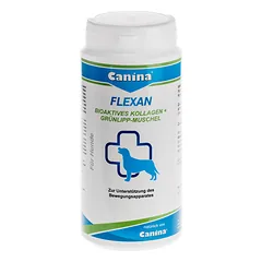 CANINA Flexan milt