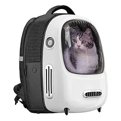 Petkit Breezy 2 Smart Pet Carrier