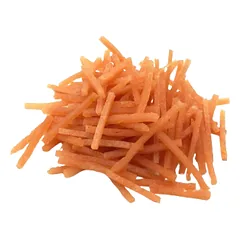 RD-125 REAL DOG SNACKS Minkštos lašišos ir vištienos juostelės 500g