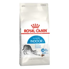 Royal Canin Indoor sausas pašaras katėms