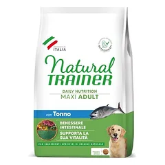 Natural Trainer Adult Maxi mit Thunfisch