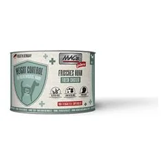 MAC's DOG Vetcare - skardinė svorio kontrolei, drėgnas maistas šunims, 400g — 2 nuotrauka