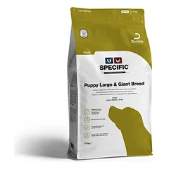 Specific CPD-XL Puppy Large & Giant Breed 12 kg