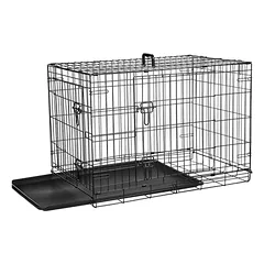 Metalinis narvas XL (pastiprintas) 106x71x77cm, 1 vnt. — 4 nuotrauka