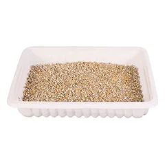TRIXIE minkšta žolė dubenėlyje, 100 g — 3 nuotrauka
