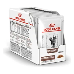 Royal Canin Gastrointestinal šlapias maistas katėms N12