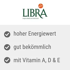 Libra Cat Kitten su vištiena, sausas maistas kačiukams — 2 nuotrauka