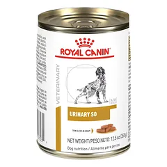Urinary S/O konservai Royal Canin