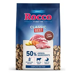 Rocco Adult Classic Rind mit Lamm