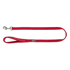 TRIXIE Premium pavadys, XS-S 1.2m/15mm, raudonas