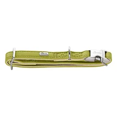 HUNTER antkaklis šunims Amalfi Alu Strong, Dydis: XL, spalva: tamsiai mėlyna, kaklo apimtis: 45–65 cm, plotis: 2,5 cm — 5 nuotrauka