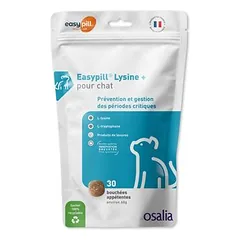 OSALIA - EasyPill Katzenlysin+ - Osalia