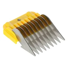 Aesculap Snap-On šukos - Nerūdijančio plieno tarpiklis, skirtas Snap-On peiliukams, 22mm — 3 nuotrauka
