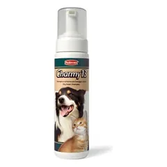 Universalus šampūnas - putos, 200 ml, Charmy 13