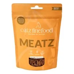 catz finefood Meatz