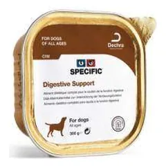 Specific CIW Digestive Support 7 x 100 g parduotuvėje petreon.lt