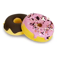 Blue Tree Cheesie Donuts, skanėstai šunims, 50 - 79 g — 2 nuotrauka