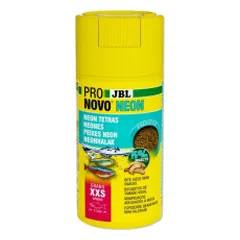 JBL ProNovo Neon Grano XXS pašaras žuvims 100 ml