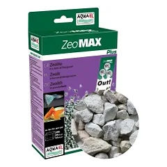 Zeomax Plus zeolito užpildas, 1000 ml — 3 nuotrauka