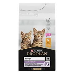 PURINA Pro Plan Original Kitten Chicken 1,5kg