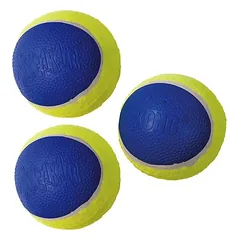 KONG Ultra SqueakAir Ball