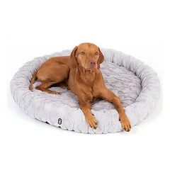 TIAKI minkštas guolis Cloudy, Labai mažiems < 4 kg — 5 nuotrauka