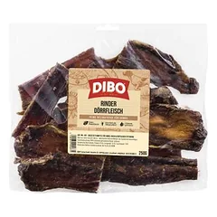DIBO Rinder-Dörrfleisch