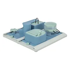TRIXIE Poker Box 2 Strategiespiel