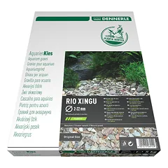 Dennerle Plantahunter Rio Xingu 2-22mm, 5kg