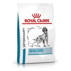 Royal Canin Veterinary Canine Skin Care