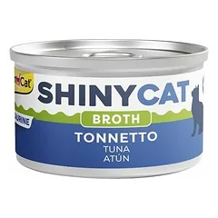 Gimborn ShinyCat Tuna 70 g