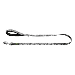 HUNTER Smycz Dla Psa Convenience Reflect Leo 120cmx2cm