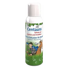 Centaura apsauga nuo vabzdžių, 250 ml — 2 nuotrauka