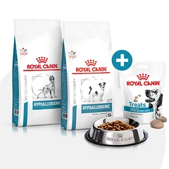 Royal Canin Hypoallergenic skanėstai šunims 230 g — 2 nuotrauka